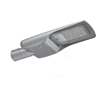 西吉鸭嘴鱼LED灯具