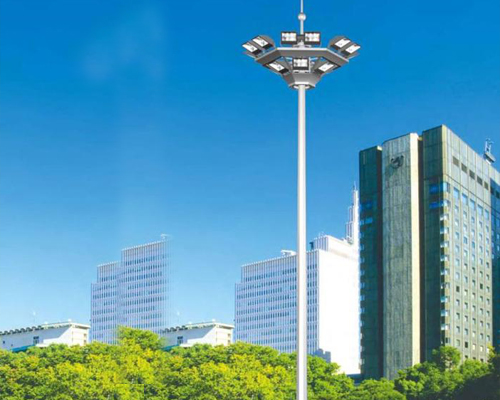 西吉高杆灯 西吉高杆灯