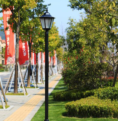 西吉庭院灯 西吉庭院灯