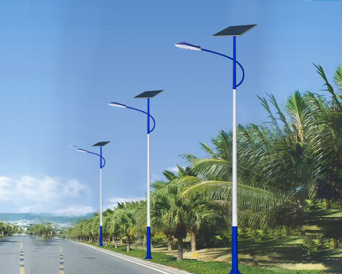 西吉太阳能路灯