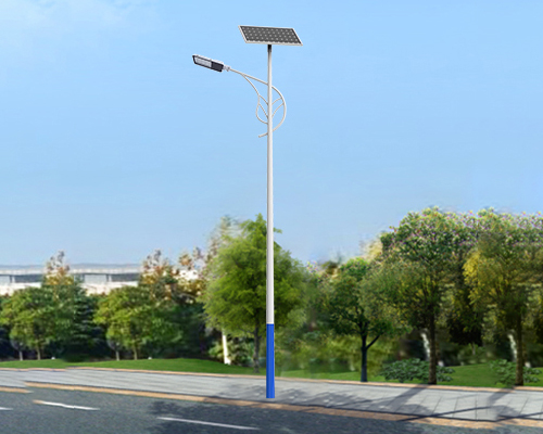 西吉太阳能路灯