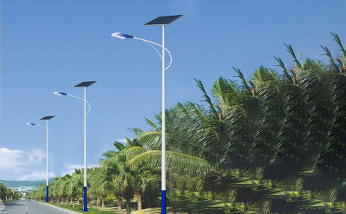 快速解决西吉太阳能路灯不亮问题：全面检修指南