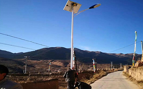 西吉智慧路灯安装必备设计要素:打造高效智能的城市照明系统 西吉智慧路灯安装必备设计要素:打造高效智能的城市照明系统