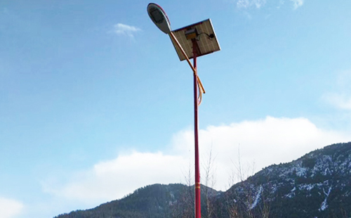 如何选择高质量的西吉太阳能路灯材料:全方位指南 如何选择高质量的西吉太阳能路灯材料:全方位指南