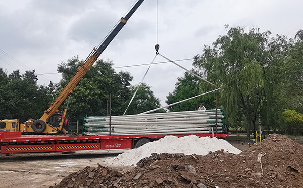 西吉智慧路灯:提升城市管理效率的创新解决方案 西吉智慧路灯:提升城市管理效率的创新解决方案