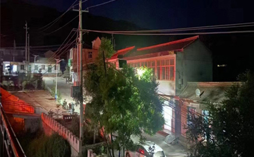 西吉太阳能路灯防雷接地做法详解 西吉太阳能路灯防雷接地做法详解