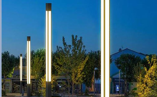 西吉景观灯选购与安装全攻略：户外照明避坑指南