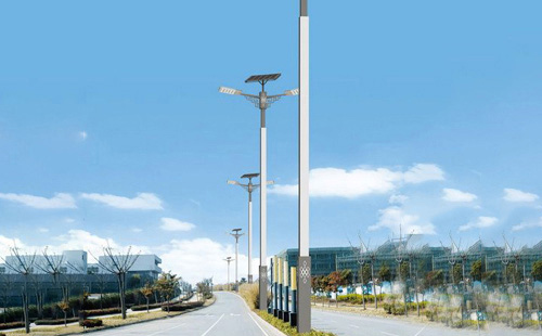 充放电检测实战：西吉太阳能路灯运维笔记——零成本判断电池健康与光伏效能