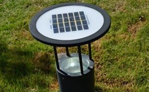 别墅庭院氛围营造：西吉草坪灯选型与布光技巧