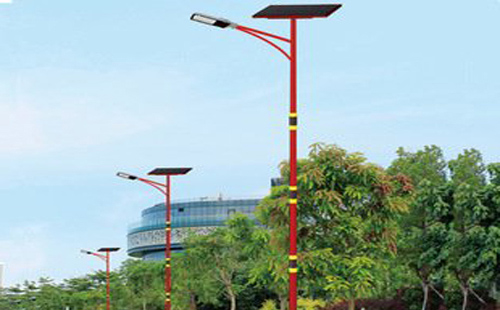 景区夜游新宠:西吉民族特色路灯选型与布灯技巧 景区夜游新宠:西吉民族特色路灯选型与布灯技巧