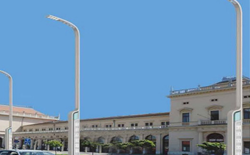 节能率提升:西吉LED路灯选透镜方案实战指南 节能率提升:西吉LED路灯选透镜方案实战指南