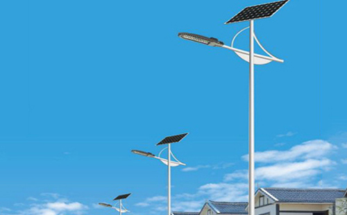 西吉太阳能路灯安装调试与维护全指南 西吉太阳能路灯安装调试与维护全指南