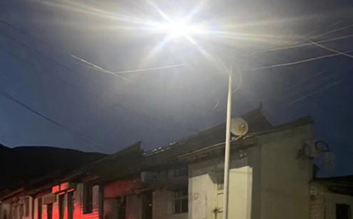 农村院子里最适合的西吉太阳能路灯亮度与安装要点 农村院子里最适合的西吉太阳能路灯亮度与安装要点