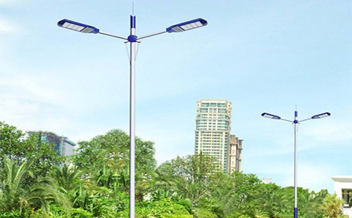 城市节能改造怎样选西吉LED路灯色温 城市节能改造怎样选西吉LED路灯色温