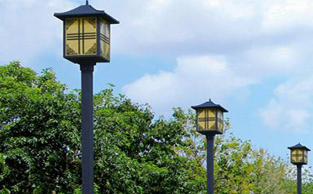 太阳能西吉庭院灯怎么选亮度与续航更耐用 太阳能西吉庭院灯怎么选亮度与续航更耐用