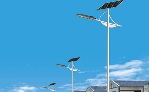 西吉太阳能路灯安装步骤与接线要点解析 西吉太阳能路灯安装步骤与接线要点解析