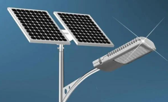 西吉太阳能路灯功率查看方法 + 核心作用，新手必看！