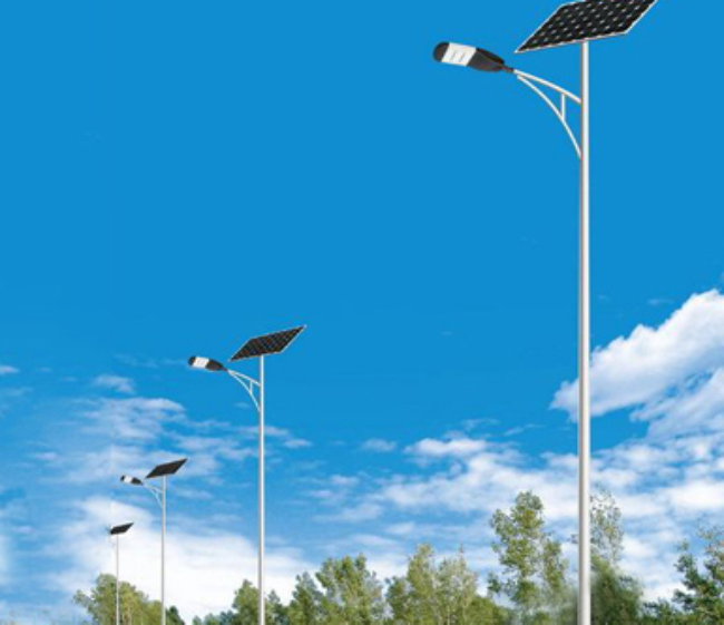 西吉太阳能路灯维护时，这些细节别忽略！